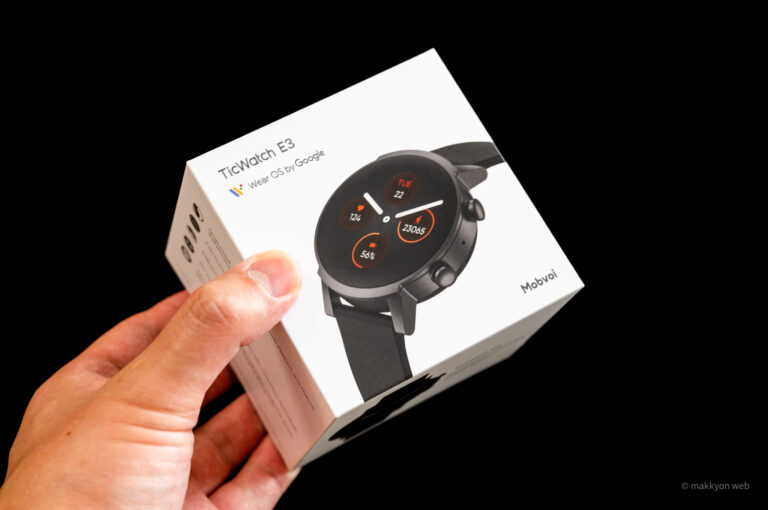 スマートウォッチ Ticwatch E3 Wear OS by Googleの+spbgp44.ru