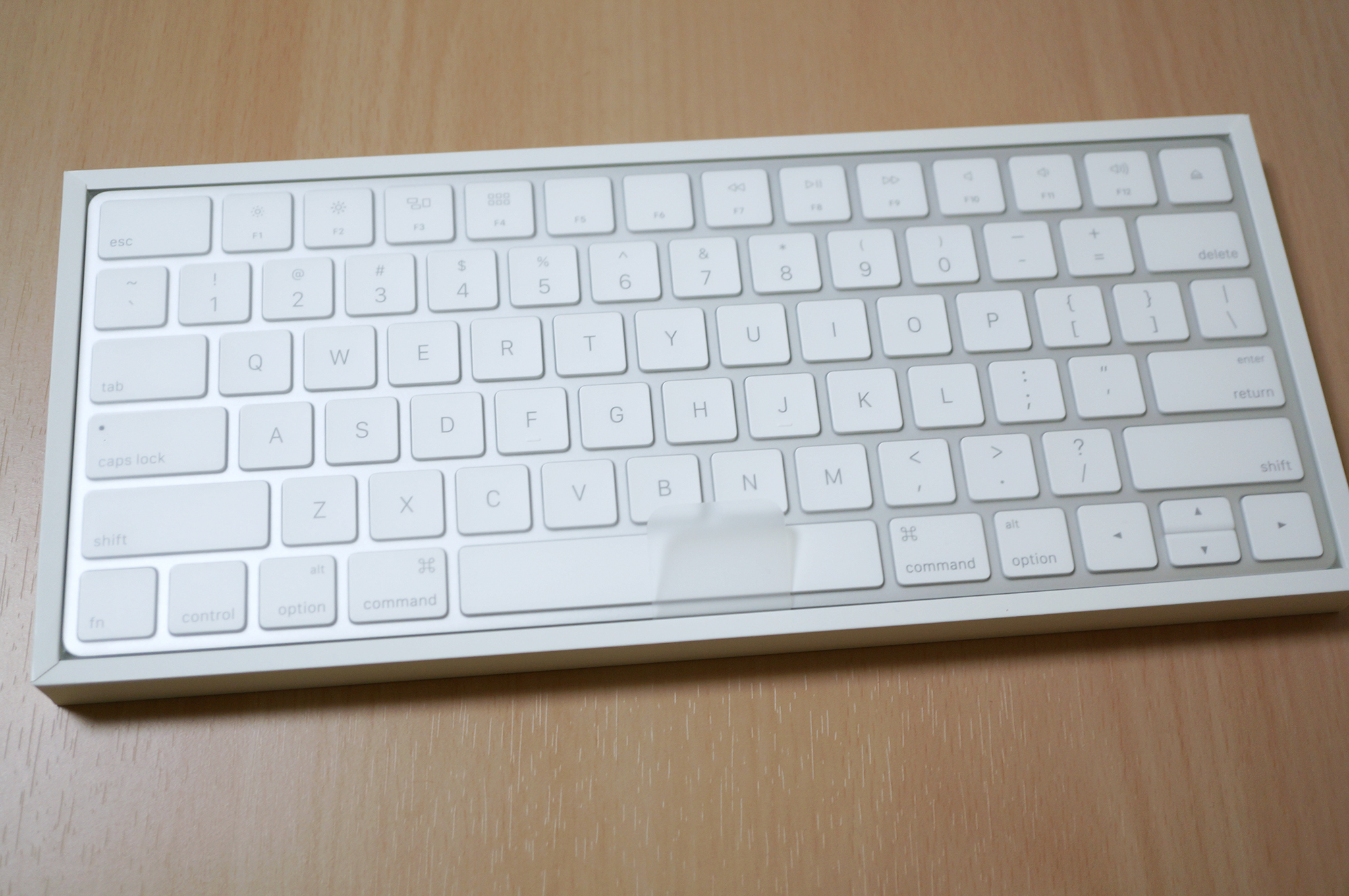 アップル Apple Magic Keyboard マジックキーボード新品未使用